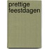 Prettige Feestdagen