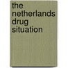 The Netherlands drug situation door Onbekend