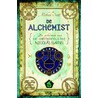De alchemist door Michael Scott