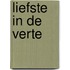 Liefste in de verte