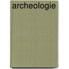 Archeologie door J. MacIntosh