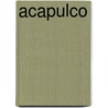 Acapulco door Hirschfeld