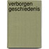 Verborgen geschiedenis