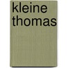 Kleine Thomas by E. Brouwer
