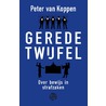 Gerede twijfel by Peter van Koppen