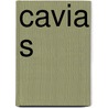 Cavia s by Hutchinson