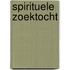 Spirituele zoektocht