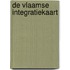 De Vlaamse integratiekaart