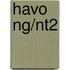 Havo NG/NT2
