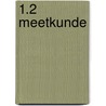 1.2 meetkunde door Grobben