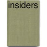 Insiders door Garreta