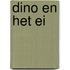 Dino en het ei