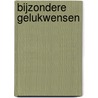 Bijzondere gelukwensen door P. Brown