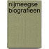 Nijmeegse biografieen