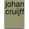 Johan Cruijff by Pieter Van Os