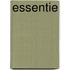 Essentie
