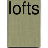 Lofts door Fransje Enserink