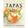 Tapas door Onbekend