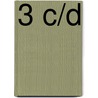 3 C/D by F.J. Engelhard