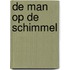 De man op de schimmel