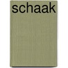 Schaak door Inge Misschaert
