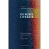 De Bijbel literair by Fokkelman