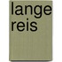 Lange reis