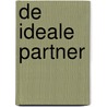 De ideale partner by P. Salier