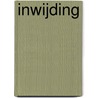 Inwijding by Elisabeth Haich