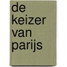 De keizer van Parijs door Cs Richardson