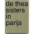 De Thea Sisters in Parijs