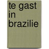 Te gast in Brazilie by Paul Ophey