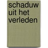 Schaduw uit het verleden door Summers