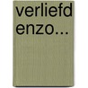 Verliefd enzo... by H. Vink