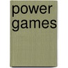 Power games by Unknown