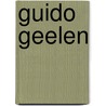 Guido Geelen door G. Geelen