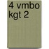 4 Vmbo KGT 2