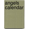 Angels calendar door Onbekend