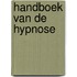 Handboek van de hypnose