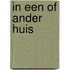 In een of ander huis