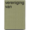 Vereniging van by Brienen