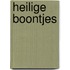 Heilige boontjes