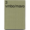 3 vmbo/mavo by santbrink