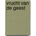 Vrucht van de Geest