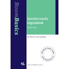 Intellectuele eigendom by P.A.C.E. van der Kooij