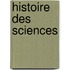 Histoire des sciences