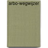 Arbo-wegwijzer by Unknown