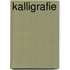 Kalligrafie