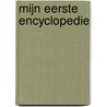 Mijn eerste encyclopedie door K.J. Parker