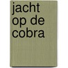 Jacht op de cobra by Postma